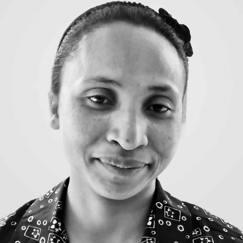 Malala, B&B Manager of Cinéroutes Car Rental